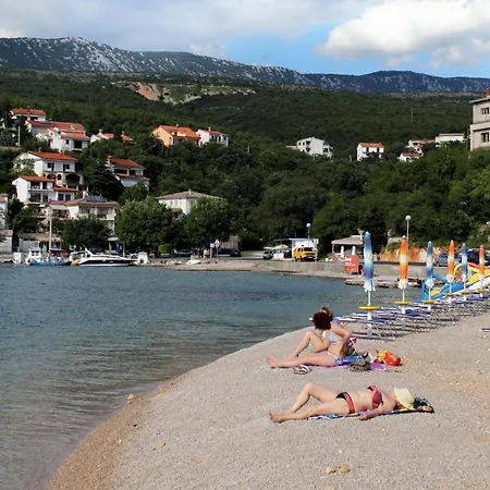 By The Sea Jadranovo, Crikvenica - 20801 *