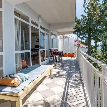 Appartamento By The Sea Jadranovo, Crikvenica - 20801