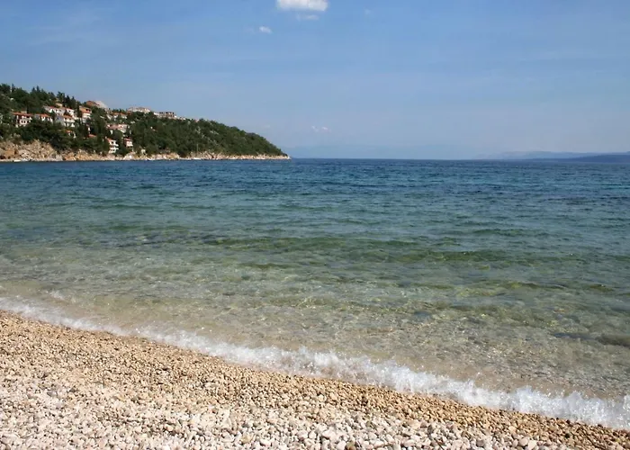 By The Sea Jadranovo, Crikvenica - 20801 Jadranovo