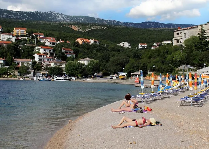 By The Sea Jadranovo, Crikvenica - 20801 *