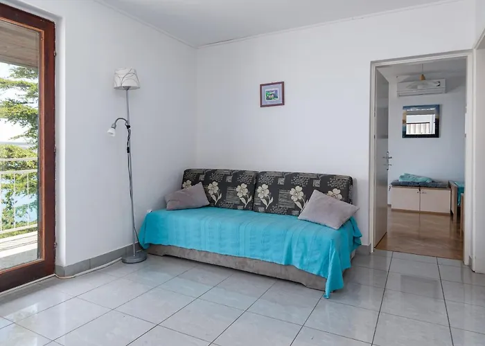 Apartment By The Sea Jadranovo, Crikvenica - 20801