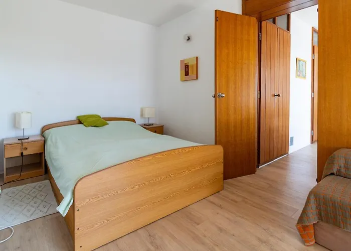 By The Sea Jadranovo, Crikvenica - 20801 Apartment Jadranovo