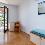 Appartement By The Sea Jadranovo, Crikvenica - 20801 *