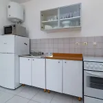 Appartement By The Sea Jadranovo, Crikvenica - 20801 Jadranovo