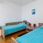 By The Sea Jadranovo, Crikvenica - 20801 Appartement *