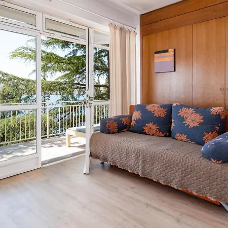 דירה By The Sea Jadranovo, Crikvenica - 20801 יאדראנובו