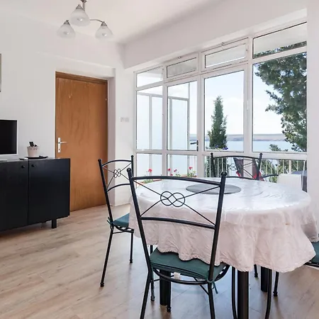 By The Sea Jadranovo, Crikvenica - 20801 יאדראנובו