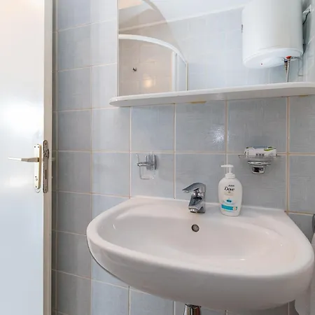 By The Sea Jadranovo, Crikvenica - 20801
