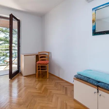 דירה By The Sea Jadranovo, Crikvenica - 20801 *