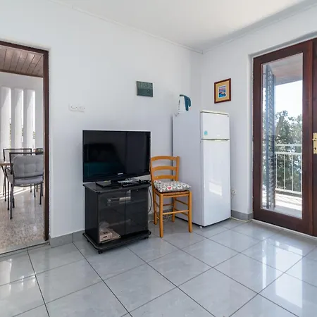 דירה By The Sea Jadranovo, Crikvenica - 20801