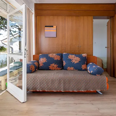 By The Sea Jadranovo, Crikvenica - 20801 דירה יאדראנובו