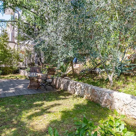 By The Sea Jadranovo, Crikvenica - 20801 Apartment Jadranovo