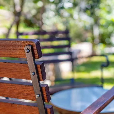 Apartment By The Sea Jadranovo, Crikvenica - 20801