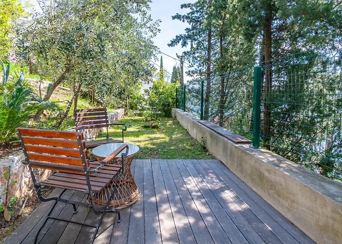 Appartamento By The Sea Jadranovo, Crikvenica - 20801