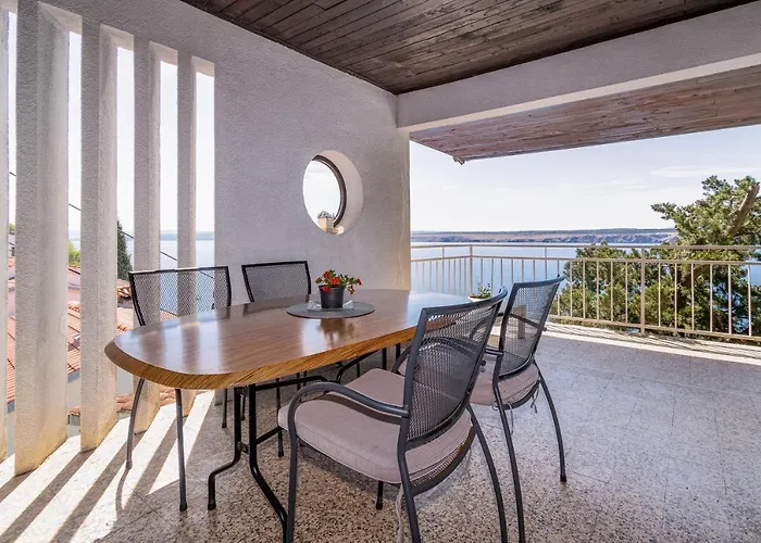 Apartamento By The Sea Jadranovo, Crikvenica - 20801