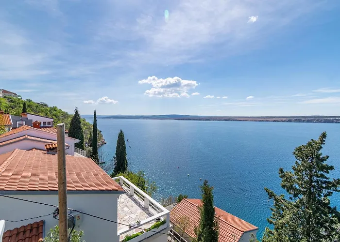 By The Sea Jadranovo, Crikvenica - 20801 Appartamento Jadranovo