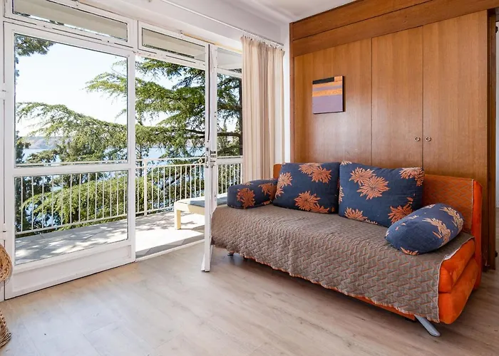Apartamento By The Sea Jadranovo, Crikvenica - 20801 Jadranovo